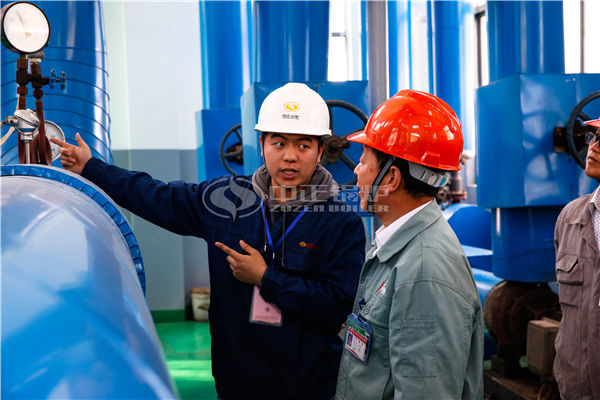 南京四吨生物质热水锅炉,提供卧式工业浴暖专用锅炉一站式采购